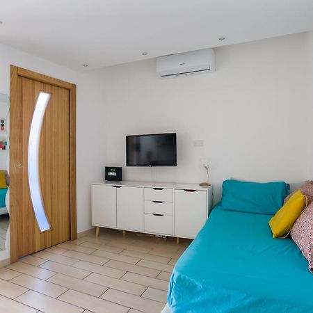 Flavia'S Home Napoli Ngoại thất bức ảnh