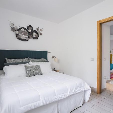 Flavia'S Home Napoli Ngoại thất bức ảnh