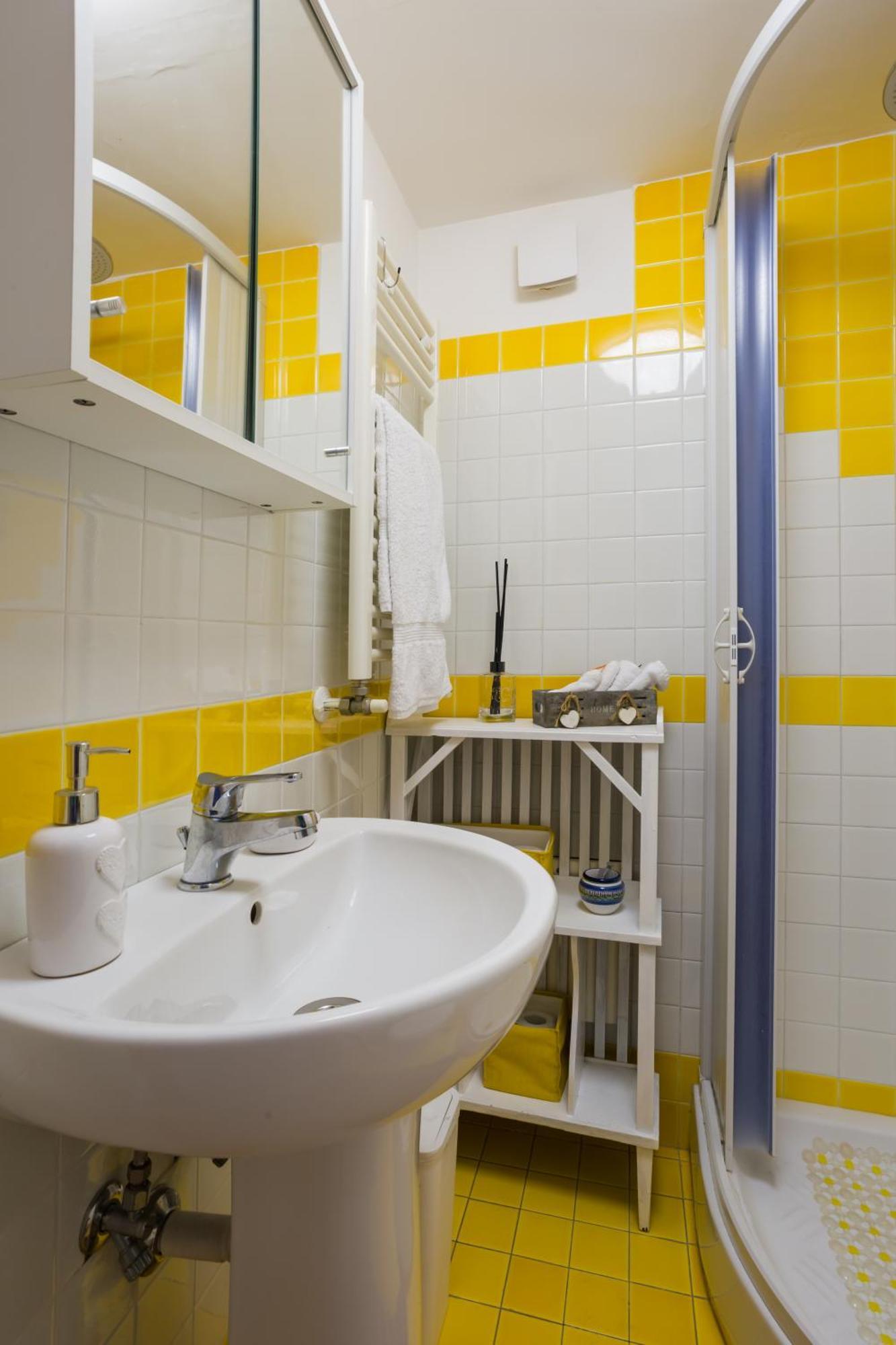 Flavia'S Home Napoli Ngoại thất bức ảnh