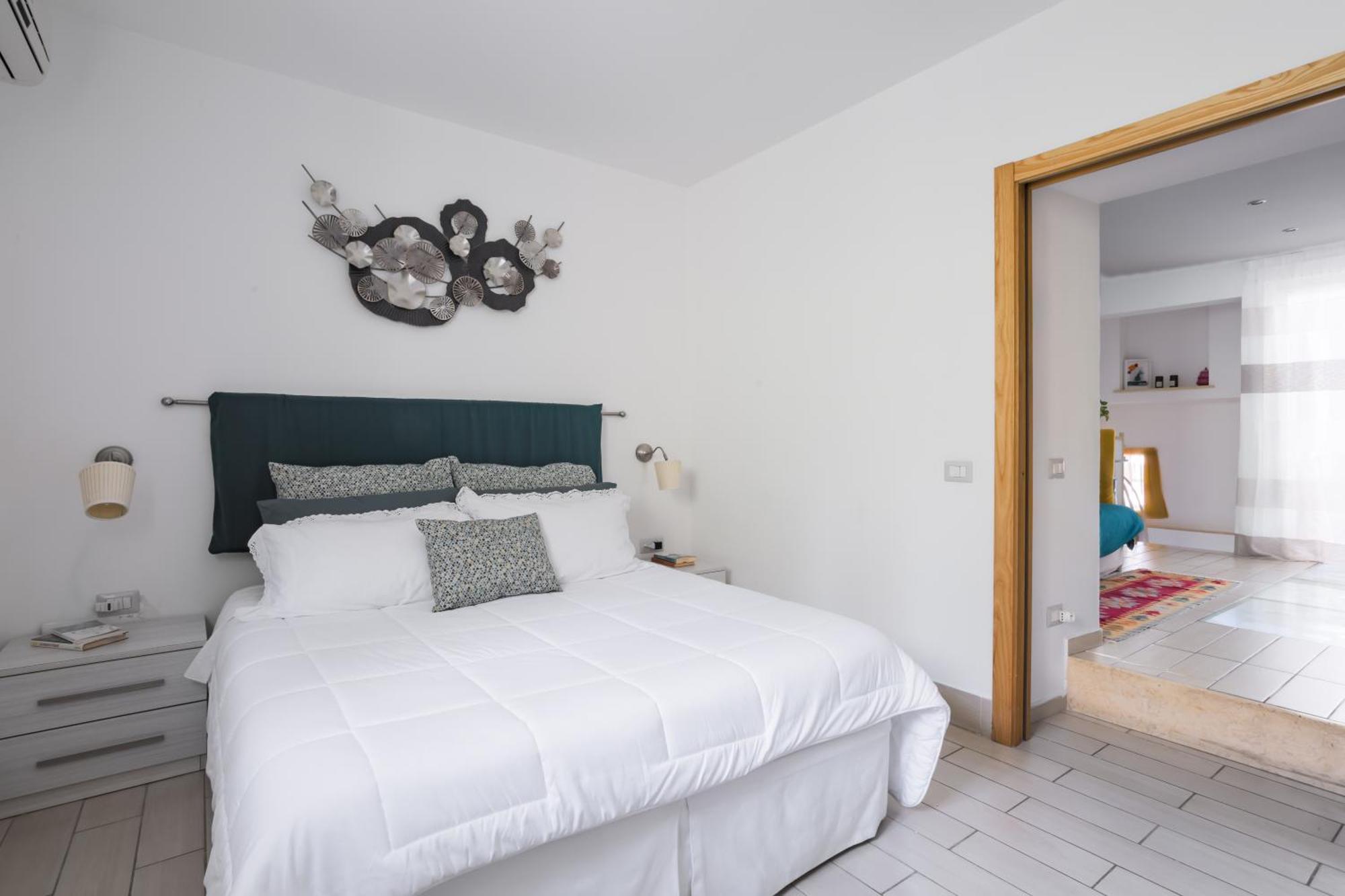 Flavia'S Home Napoli Ngoại thất bức ảnh
