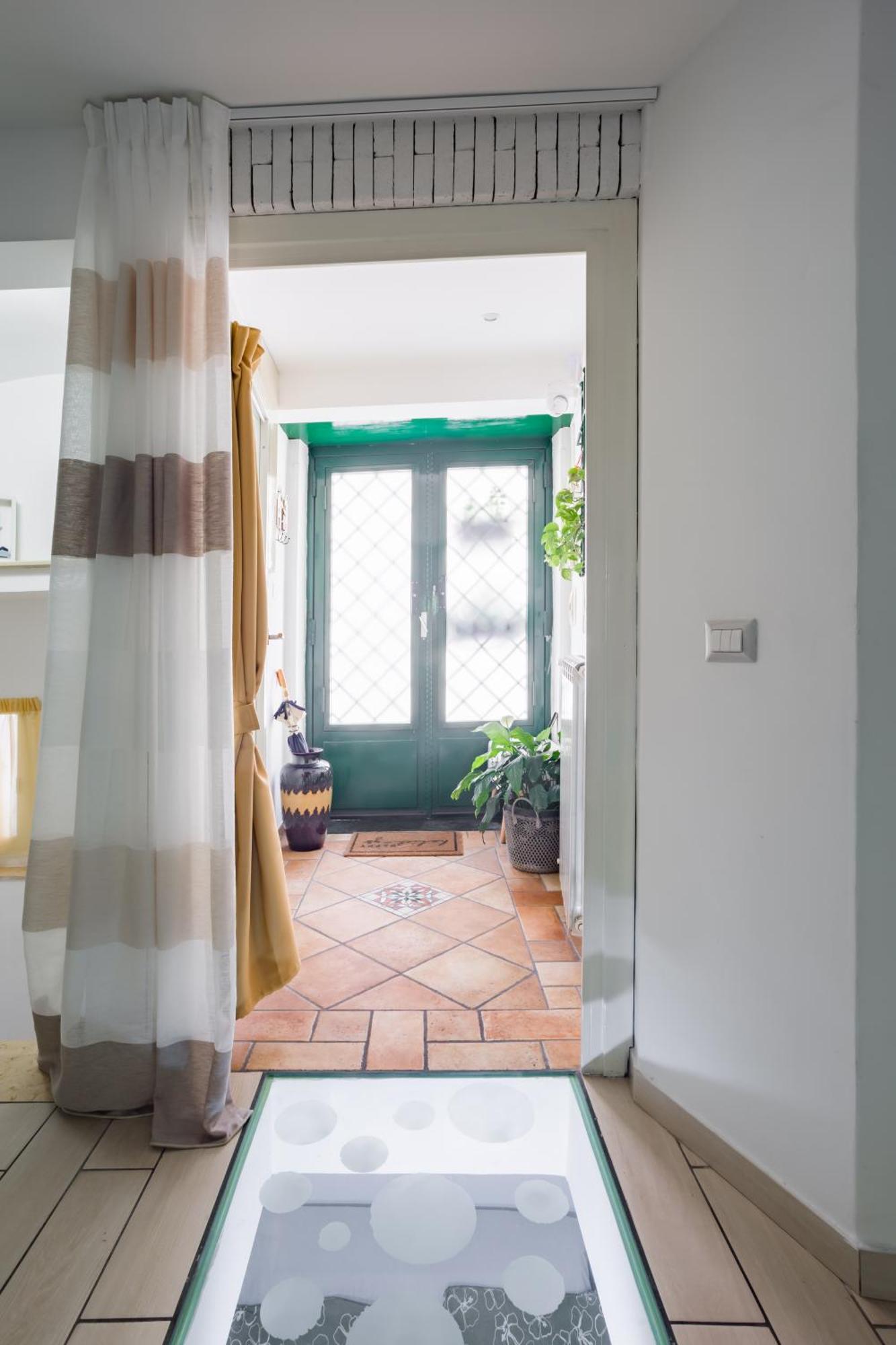 Flavia'S Home Napoli Ngoại thất bức ảnh