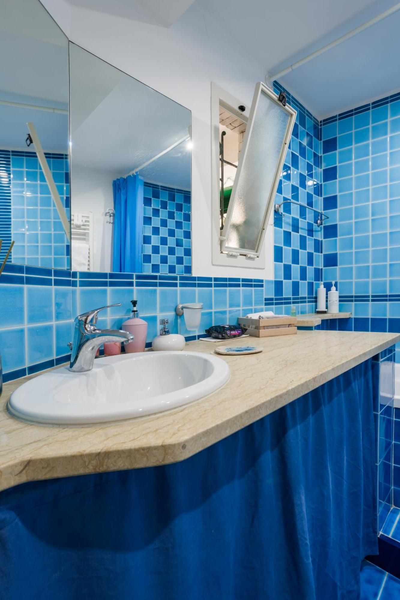 Flavia'S Home Napoli Ngoại thất bức ảnh