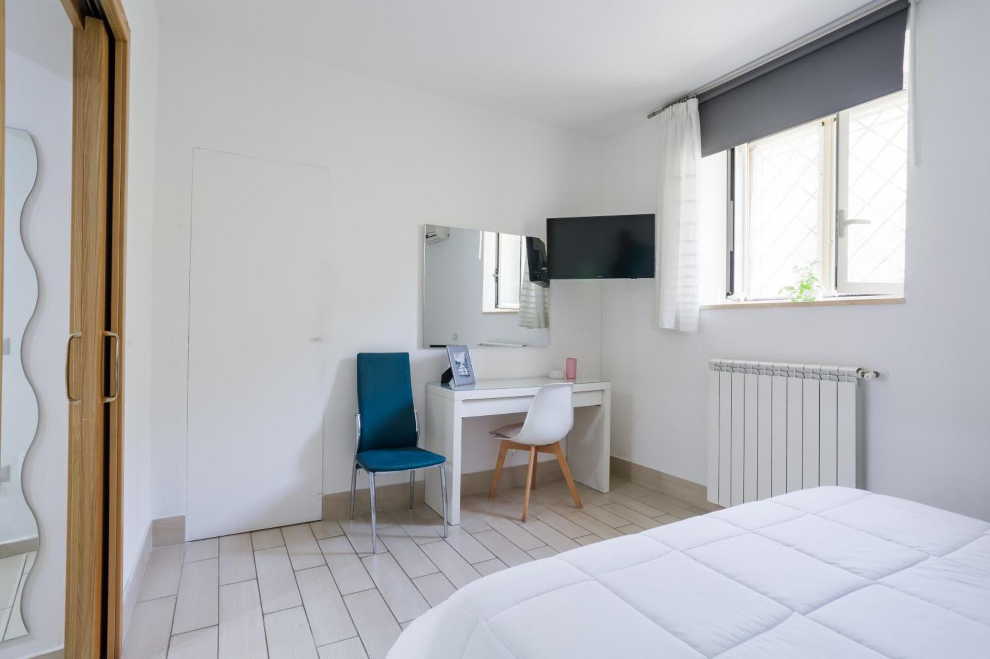 Flavia'S Home Napoli Ngoại thất bức ảnh