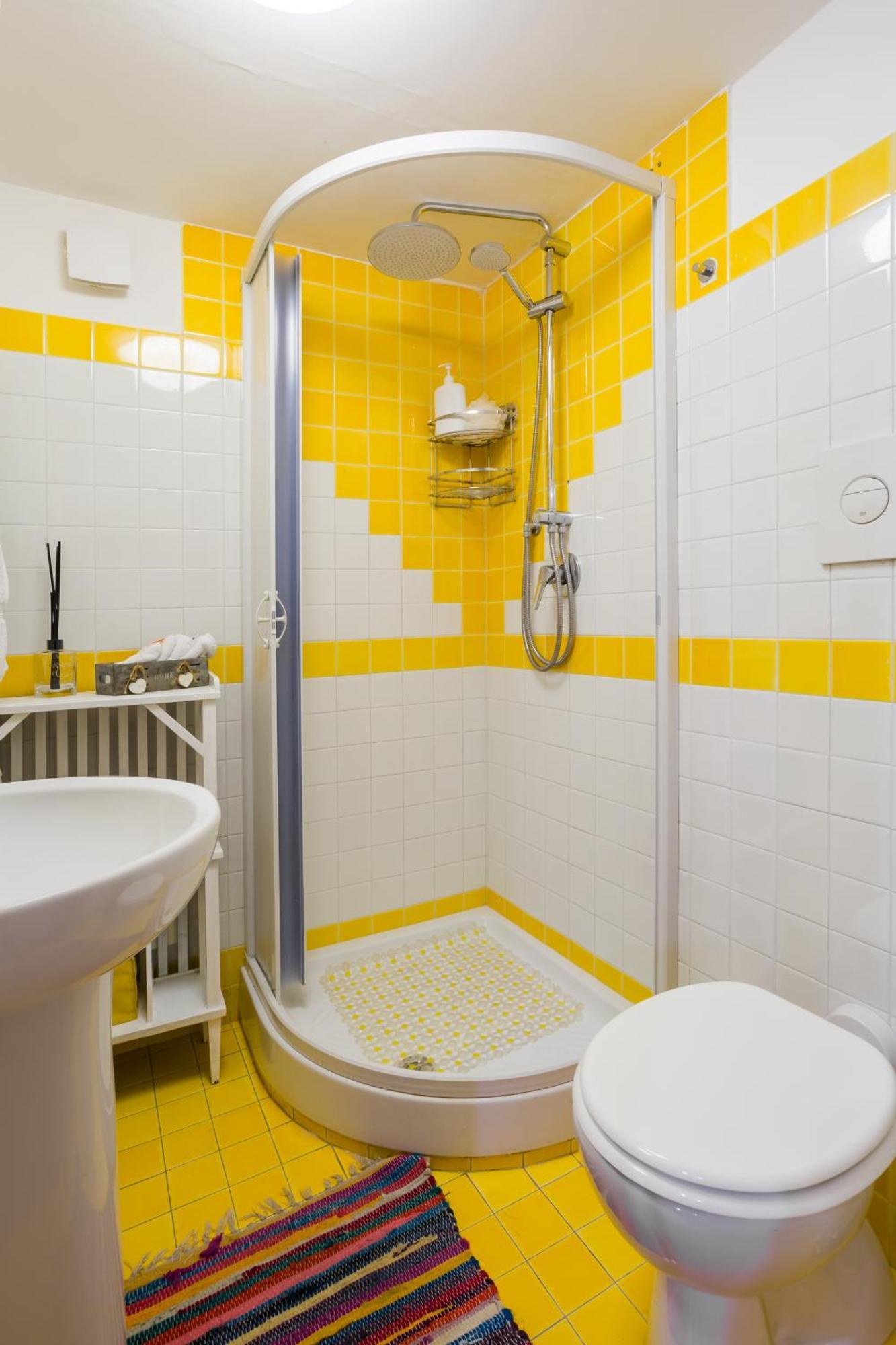 Flavia'S Home Napoli Ngoại thất bức ảnh