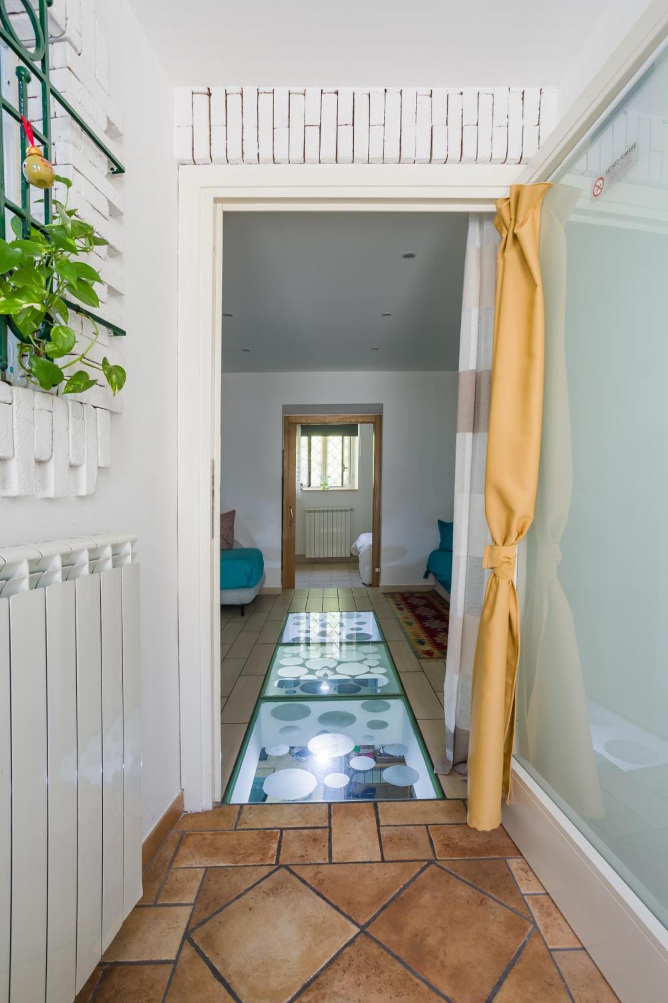 Flavia'S Home Napoli Ngoại thất bức ảnh