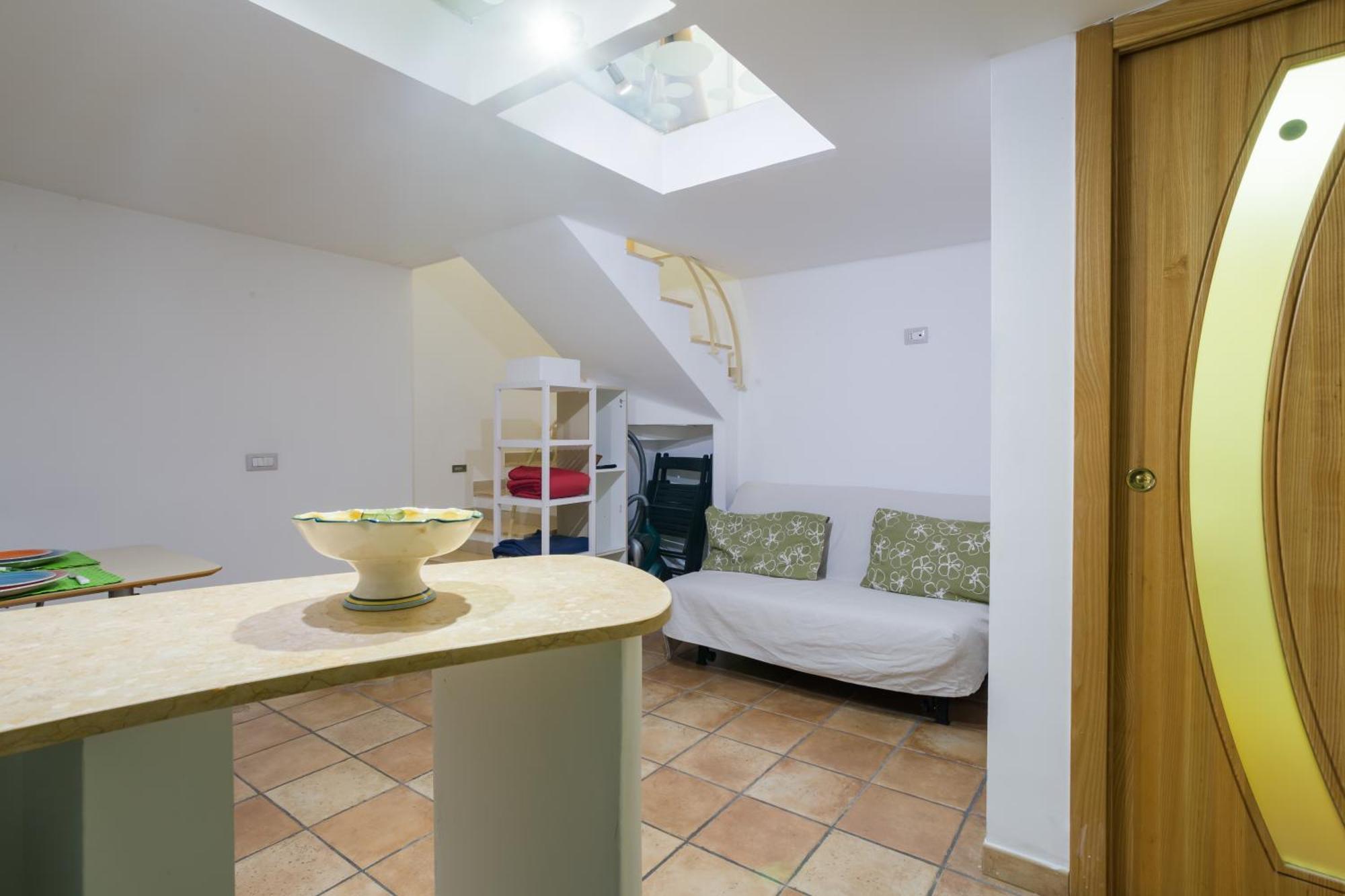 Flavia'S Home Napoli Ngoại thất bức ảnh