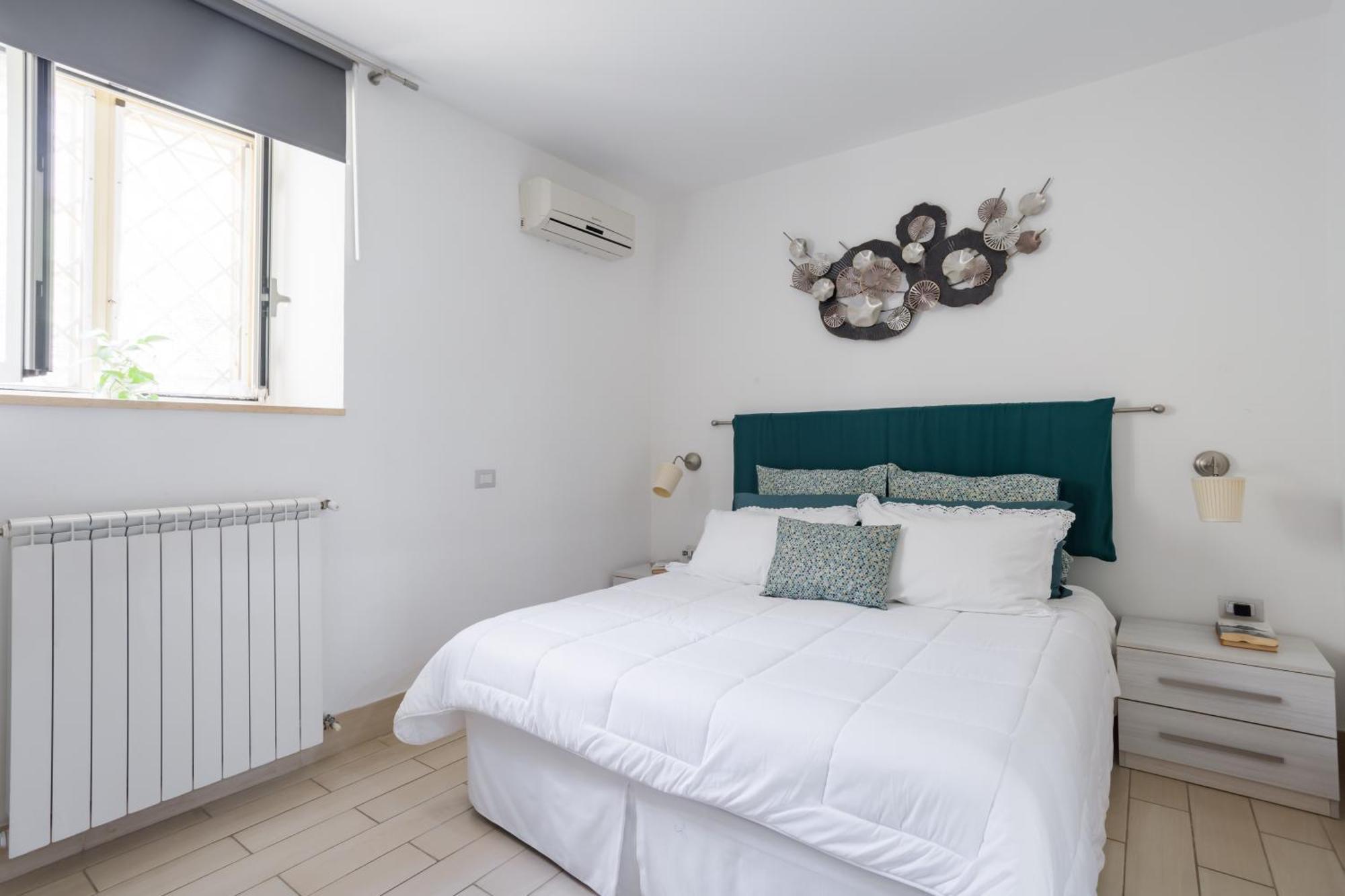 Flavia'S Home Napoli Ngoại thất bức ảnh