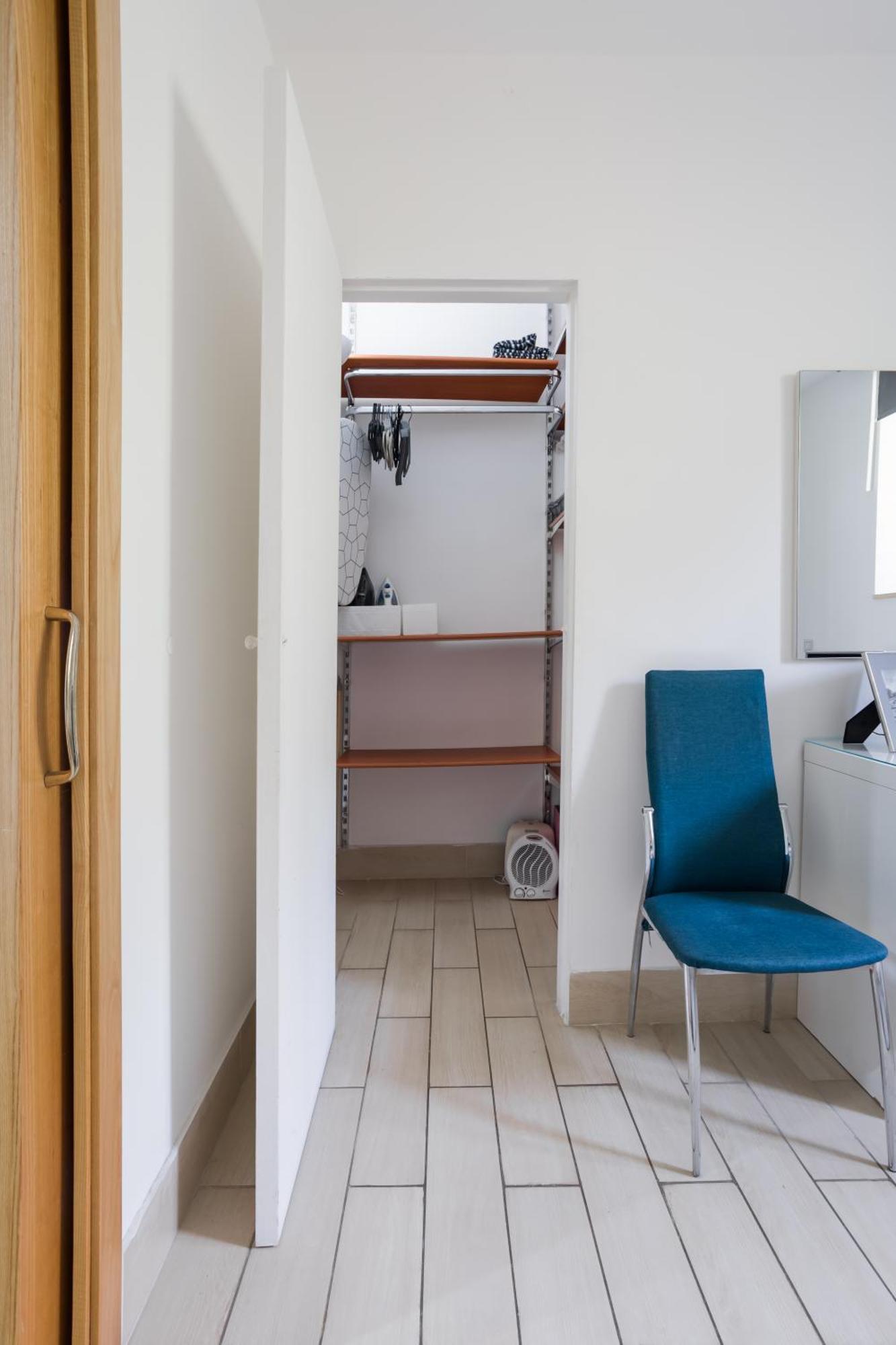 Flavia'S Home Napoli Ngoại thất bức ảnh