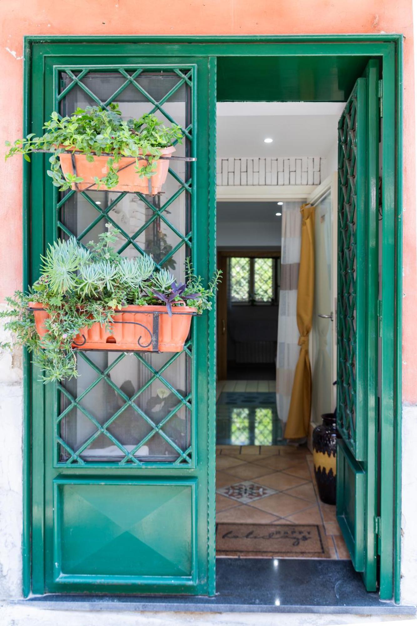 Flavia'S Home Napoli Ngoại thất bức ảnh